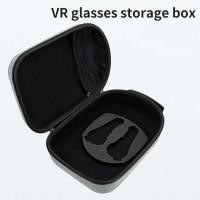 ราคา Accessories VR Headset Travel Carrying Case For Pico 4 Protective Bag Hard Storage Box (27304074502)