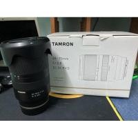 ราคา Tamron 28-75 f2.8 for sony fe ครบกล่อง (27265792975)