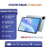 ราคา แท็บเล็ต จอ10.1นิ้ว เครื่องแรง 16GB+128GB |Teclast M50 Plus Tablet 7000mAh | Android 14 | รองรับ 4G (27220124059)
