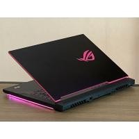 ราคา Asus ROG Strix G15 GL542LI-HN052T i7-10750H SSD512GB RAM8GB GTX1650 Ti (4GB GDDR6)ตัวโชว์ประกันศูนย์ (8822461787)