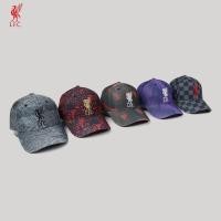 ราคา Liverpool FC หมวกลิเวอร์พูล ของที่ระลึกลิเวอร์พูล หมวกแก๊ปลิเวอร์พูล (9311350458)