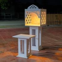 ราคา ศาลพระภูมิโมเดิร์น แบบเจ้าหญิง มีมงกุฏ (27754122454)