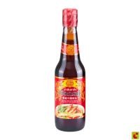 ราคา มังกรคู่ น้ำมันงาจีน เจ ขนาด 330 มิลลิลิตร (53556141138)