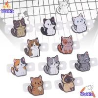 ราคา WATTLE ไม้เทนนิส Damper ซิลิโคนน่ารัก ลดแรงสั่นสะเทือนสำหรับกีฬา (56104989038)