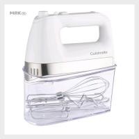 ราคา Cuizimate เครื่องผสมอาหารมือถือพร้อมกล่อง เก็บอุปกรณ์ 300 วัตต์ (29437903524)