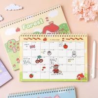 ราคา SALE ล้างสต๊อก สมุดแพลนเนอร์ Monthly Tracker ⭐️ 60 เดือน ขนาด B5 Study Planner Diary แพลนเนอร์ สมุดโน๊ต ไดอารี่ (8034400441)