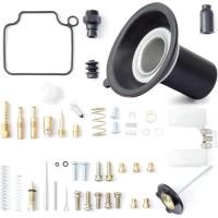 ราคา Carburetor Repair Kit for Honda Version Rebel 250/CMX 250/CA250 1985-2016, Single Carburetor Versio (56504927591)