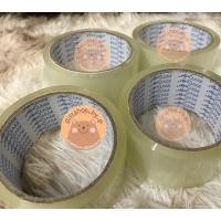 ราคา ถูกที่สุด แพค 6 ม้วนสกอตเทป เอลเฟ่น Opp tape สกอตเทป โอพีพี สีใส เหนียว ไม่ขาดง่าย (4293719923)