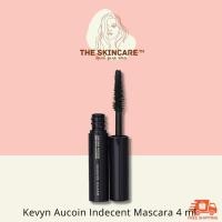 ราคา ⚡แท้ ส่งไว⚡ TheSkincare.TH | Kevyn Aucoin Indecent Mascara Deluxe Size มาสคาร่าที่ให้ขนตา “สวยครบทุกมิติ” (53450847602)