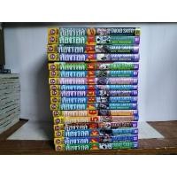 ราคา ต้องรอด16เล่มจบ+เล่มพิเศษสภาพบ้าน (25454776333)