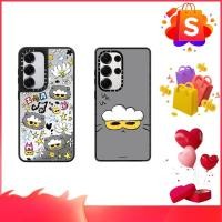 ราคา CASETiFY ZO&FRIENDS Sticker Case เคสมือถือ ฝาครอบมือถือ ซองมือถือ（ของแท้ 100%） (46904109521)