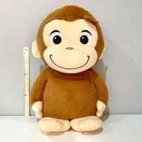 ราคา ตุ๊กตาลิงจอร์จ ตัวใหญ่ สูงประมาณ 20 นิ้ว ป้ายชัดค่ะ#ตุ๊กตาลิงจอร์จ #ลิงจอร์จ #ตุ๊กตาลิง #curiousgeorge #ตุ๊กตาลิงตัวใหญ่ (50206351262)