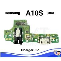 ราคา ก้นชาร์จ บอร์ดชาร์จ สำหรับ Samsung A10s Flexible charger a10s ตูดชาร์จ (41810805443)