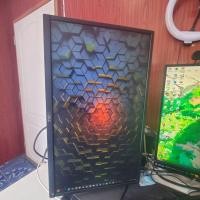 ราคา รุ้นนี้ราคานี้หายากจอคอมฯ 23" Dell จอ LED IPS HDMI ปรับแนวตั้งได้ จอคอมมือสอง สภาพดี (25011962768)