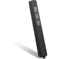 ราคา Presentation Clicker for PowerPoint Remote with Lanyard,100M Wireless Presenter Remote PPT PowerPoint Clicker,2.4GHz Presentation Pointer Slide Advancer for Mac Computer Laptop (48904051213)