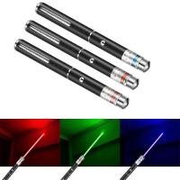 ราคา แสงสีแดงแสงสีเขียวสีฟ้าสีม่วงแสงแบตเตอรี่ปากกาเลเซอร์จุดเดียวเลเซอร์ปากกาตัวชี้เลเซอร์ล้อเล่นแมวล้อเล่นสุนัข (48056125483)