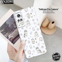 ราคา Softcase Hp VIVO Y51 / Y51A แฟชั่นล่าสุดกรณีการ์ตูน VIVO Y51 / Y51A ซิลิโคน Pro ปลอกกล้อง VIVO Y51 / Y51A Kessing VIVO Y51 / Y51A ฝาครอบป้องกัน Hp Case เคสน่ารักกรณีA เคส Azora VIP เคส (46054730170)
