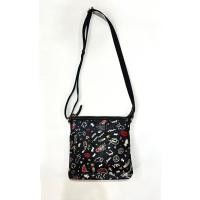 ราคา ส่งต่อ กระเป๋าสะพาย Radley กระเป๋าผู้หญิง ช่องกระเป๋าเยอะ น้ำหนักเบา ขนาดกะทัดรัด ตำหนิตามภาพ (19581910267)