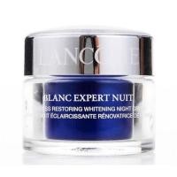 ราคา Lancome Blanc Expert Nuit Firmness Restoring Whitening Night Cream (379137471)