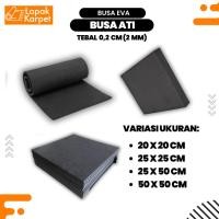 ราคา ฟองน้ํา Eva 2 mm / โฟม Eva 0.2 cm / โฟม Eva / โฟมหัวใจ ขนาดต่างๆ (50401557332)