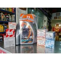ราคา น้ำมันเครื่อง eneos กึ่งสังเคราะห์10-30 ดีเซลเกรดCK ขนาด7ลิตร แถมกรองน้ำมันเครื่องและ8ลิตรแถมกรองน้ำมันเครื่อง (8241823309)
