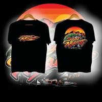 ราคา Sobat ngarit เสื้อยืด เสื้อยืดชาวนาวัว เสื้อยืดชาวนาหนุ่ม (55656186906)
