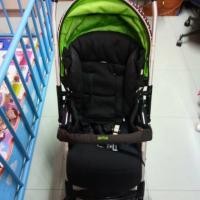ราคา รถเข็นเด็ก Aprica (2410967099)