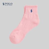 ราคา Polo Ralph Lauren ถุงเท้าผู้ชาย รุ่น MAPOHOS03420962 สีชมพู (57704525300)