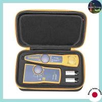 ราคา RLSOCO Hard Case for Fluke Networks MT-8200-60-KIT IntelliTone Pro 200 Toner and Probe Kit (57103253206)