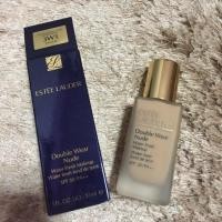 ราคา Estee Lauder Double wear Nude #tawny (640765478)