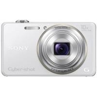 ราคา ออปติคอล Sony Sony Cyber-Shot Wx100 (18.2 ล้าน/X10) สีขาว 【Direct from Japan】 (25657109986)