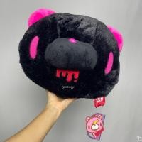 ราคา Gloomy Bear หมอนตุ๊กตาหมีโหด ของแท้! ป้ายห้อย! มือสองนำเข้าจากญี่ปุ่น GP MORI CHACK 2012 Gloomy the Naughty Grizzly (29078017970)