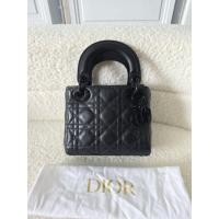 ราคา lady dior mini Black ultramatte (40468989487)