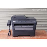 ราคา ปริ้นเตอร์เลเซอร์ Brother MFC 7470D (14316990408)