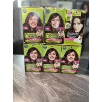 ราคา Schwarzkopf Natural & Easy ชวาร์สคอฟ เนเชอรัล แอนด์ อีซี่ ยาย้อมผม (23043888475)
