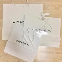 ราคา ถุงแบรนด์เนม GIVENCHY ของแท้ (2287723444)