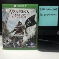 ราคา เกม Assassin’s Creed 4 (IV) Black Flag ‘แถมฟรี’ FIFA 2016 / สภาพดี (1507761706)