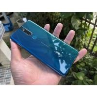 ราคา Oppo F11 Pro Ram 6gb Rom 128gb Aurora Green สภาพสวยมาก การใช้งานปกติทุกอย่างครับ (7792294047)