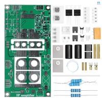 ราคา Diy ชุด 70W SSB Linear HF Power Amplifier 3.5-30Mhz สําหรับ FT-817 KX3 วิทยุ AM CW ความถี่ Modulation วิทยุ Ham (29564809649)