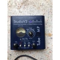 ราคา ขายปรีแอมป์หลอด ART Tube MP Studio V3 มือ 2 (27436526027)
