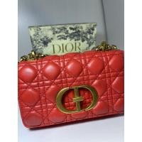 ราคา กระเป๋าDIOR สีแดง(มือสอง ) (16463599648)