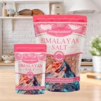 ราคา เกลือหิมาลายัน ชนิดเกล็ด เกลือชมพูปรุงอาหาร เกลือหิมาลายันแท้นำเข้า (40175024407)