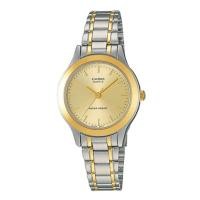 ราคา นาฬิกาข้อมือ Casio Standrad Analog'women รุ่น LTP-1128G-9A