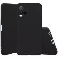 ราคา เคส Vivo T1x สำหรับวีโว่ ซิลิโคนสีดำ กันกระแทก นิ่ม TPU Case (21594911914)