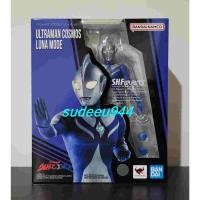 ราคา S.H.Figuarts SHF Ultraman Cosmos Luna Mode (Ultraman Cosmos Series) (42722695623)