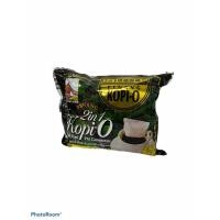 ราคา KOPI-O 2in1กาแฟดำ แพคใหญ่ 1แพค/บรรจุ28ซอง ราคาพิเศษ!! พร้อมส่ง!! (2062118687)