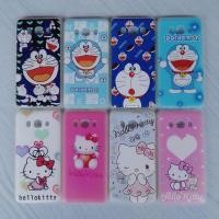 ราคา Samsung J5 2016 Case Softcase Doraemon Hello Kitty Character Image (40555777815)