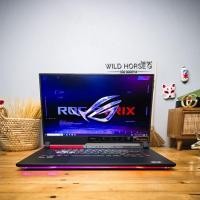 ราคา ASUS ROG Strix G15 G513/R7 4800H/RTX3050Ti (25731006136)