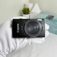 ราคา Canon IXUS155/Powershot Elph150IS(รุ่นหายาก)กล่อง (57954310359)