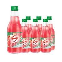 ราคา Sponsor สปอนเซอร์ เครื่องดื่มเกลือแร่ กลิ่นแตงโมเบอร์รี่ 250มล. (6ขวด) ส่งด่วน (42478552884)